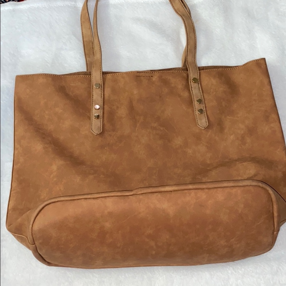 Francescas Boutique Travel Tote Bag